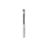 #option_HSS11004 HSS Panel Pilot 1/4 Dia x 5/8 x 1/4 Inch Shank Straight