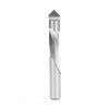 #option_HSS11005 HSS Panel Pilot 1/2 Dia x 1 Inch x 1/2 Shank Spiral