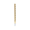 #option_HSS1204 - Ball End Extended Reach 1/4 Radius x 1/2 Dia x 6 x 8 Long x 1/2 Shank CNC 4-Flute