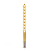 #option_HSS1205 - Ball End Extended Reach 1/4 Radius x 1/2 Dia x 6 x 10 Long x 1/2 Shank CNC 4-Flute