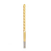 #option_HSS1205 - Ball End Extended Reach 1/4 Radius x 1/2 Dia x 6 x 10 Long x 1/2 Shank CNC 4-Flute