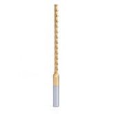 #option_HSS1210 - End Mill Extended Reach 1/4 Dia x 4 x 6 Long x 3/8 Shank CNC 4-Flute