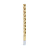 #option_HSS1214 - End Mill Extended Reach 1/2 Dia x 6 x 8 Long x 1/2 Shank CNC 4-Flute