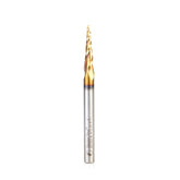 #option_HSS1303-M - 5.1 Deg Tapered Angle Ball Tip x 1.5mm Dia x 0.75mm Radius x 26mm x 6mm Shank x 76mm Long x 3 Flute Up-Cut Spiral