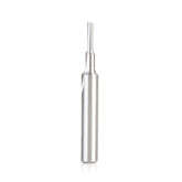 #option_HSS1492 - Single Straight 'O' Flute 3/32 Dia x 3/8 x 1/4 Inch Shank