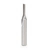 #option_HSS1500 - Single Straight 'O' Flute 1/8 Dia x 1/2 x 1/4 Inch Shank