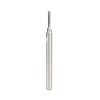 #option_HSS1501 - Single Straight 'O' Flute 1/8 Dia x 5/8 x 1/4 Inch Shank