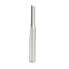 #option_HSS1504 - Single Straight 'O' Flute 1/4 Dia x 3/4 x 1/4 Inch Shank