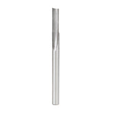 #option_HSS1505 - Single Straight 'O' Flute 1/4 Dia x 3/4 x 1/4 Inch Shank