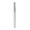 #option_HSS1505 - Single Straight 'O' Flute 1/4 Dia x 3/4 x 1/4 Inch Shank