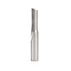 #option_HSS1507 - Single Straight 'O' Flute 3/8 Dia x 1 x 3/8 Inch Shank