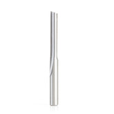 #option_HSS1508 - Single Straight 'O' Flute 1/4 Dia x 1-1/4 x 1/4 Inch Shank