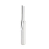 #option_HSS1509 - Single Straight 'O' Flute 3/16 Dia x 3/4 x 1/4 Inch Shank