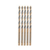 #option_HSS1520 5 Pack - Plastic 1/8 Dia x 1-1/2 x 1/8 Shank Drill
