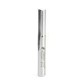 #option_HSS1601 - Double Straight 'O' Flute 1/4 Dia x 3/4 x 1/4 Inch Shank