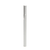 #option_HSS1603 - Double Straight 'O' Flute 1/4 Dia x 3/4 x 1/4 Inch Shank