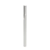 #option_HSS1603 - Double Straight 'O' Flute 1/4 Dia x 3/4 x 1/4 Inch Shank