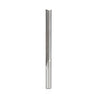 #option_HSS1605 - Double Straight 'O' Flute 1/4 Dia x 2 x 1/4 Inch Shank