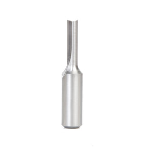 Amana Tool High Speed Steel (HSS) Foam Cutting Straight V Flute Router Bits