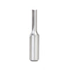 #option_HSS1612 - Straight V-Flute 1/4 Dia x 1 x 1/2 Shank Router Bit