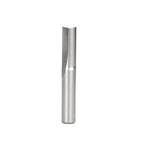 Amana Tool High Speed Steel (HSS) Foam Cutting Straight V Flute Router Bits