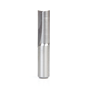 Amana Tool High Speed Steel (HSS) Foam Cutting Straight V Flute Router Bits