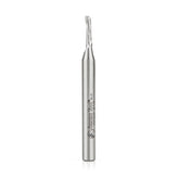 #option_HSS1620 - Single Flute Spiral 1/8 Dia x 3/8 x 1/4 Inch Shank Up-Cut