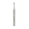 #option_HSS1621 - Single Flute Spiral 3/16 Dia x 5/8 x 1/4 Inch Shank Up-Cut