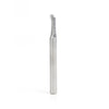 #option_HSS1622 - Single Flute Spiral 1/4 Dia x 5/8 x 1/4 Inch Shank Up-Cut