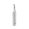 #option_HSS1624 - Single Flute Spiral 5/16 Dia x 3/4 x 1/2 Inch Shank Up-Cut
