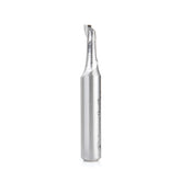 #option_HSS1626 - Single Flute Spiral 21/64 Dia x 3/4 x 1/2 Inch Shank Up-Cut