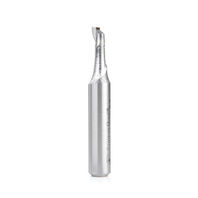 Amana Tool High Speed Steel (HSS) Single & Double Flute Aluminum Cutting Spiral Router Bits