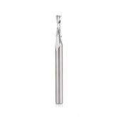 #option_HSS1631 - Double Flute Spiral 3/16 Dia x 5/8 x 1/4 Inch Shank Up-Cut