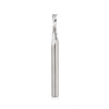 #option_HSS1631 - Double Flute Spiral 3/16 Dia x 5/8 x 1/4 Inch Shank Up-Cut