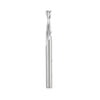 #option_HSS1632 - Double Flute Spiral 7/32 Dia x 7/8 x 1/4 Inch Shank Up-Cut