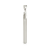#option_HSS1633 - Double Flute Spiral 1/4 Dia x 5/8 x 1/4 Inch Shank Up-Cut