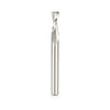#option_HSS1633 - Double Flute Spiral 1/4 Dia x 5/8 x 1/4 Inch Shank Up-Cut