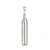 #option_HSS1635 - Double Flute Spiral 1/4 Dia x 3/4 x 1/2 Inch Shank Up-Cut