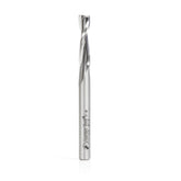 #option_HSS1636 - Double Flute Spiral 1/4 Dia x 1 x 1/4 Inch Shank Up-Cut