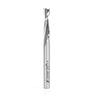 #option_HSS1636 - Double Flute Spiral 1/4 Dia x 1 x 1/4 Inch Shank Up-Cut