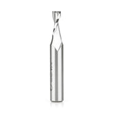 #option_HSS1637 - Double Flute Spiral 5/16 Dia x 3/4 x 1/2 Inch Shank Up-Cut