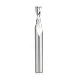 #option_HSS1638 - Double Flute Spiral 5/16 Dia x 3/4 x 3/8 Inch Shank Up-Cut