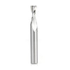 #option_HSS1638 - Double Flute Spiral 5/16 Dia x 3/4 x 3/8 Inch Shank Up-Cut