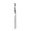 #option_HSS1639 - Double Flute Spiral 5/16 Dia x 1 x 5/16 Inch Shank Up-Cut