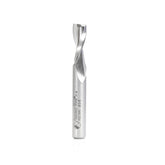#option_HSS1641 - Double Flute Spiral 3/8 Dia x 1 x 3/8 Inch Shank Up-Cut