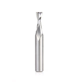 #option_HSS1642 - Double Flute Spiral 3/8 Dia x 1 x 1/2 Inch Shank Up-Cut