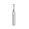 #option_HSS1642 - Double Flute Spiral 3/8 Dia x 1 x 1/2 Inch Shank Up-Cut