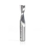 #option_HSS1644 - Double Flute Spiral 1/2 Dia x 1-1/2 x 1/2 Inch Shank Up-Cut
