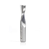 #option_HSS1644 - Double Flute Spiral 1/2 Dia x 1-1/2 x 1/2 Inch Shank Up-Cut