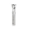 #option_HSS1646 - Double Flute Spiral 3/4 Dia x 1-1/4 x 1/2 Inch Shank Up-Cut